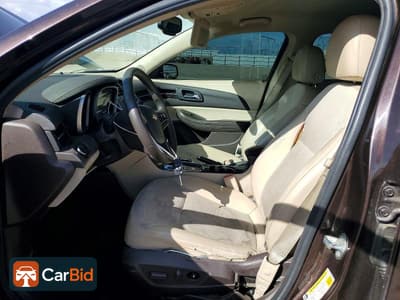 2015 CHEVROLET MALIBU 1LT, photo 7