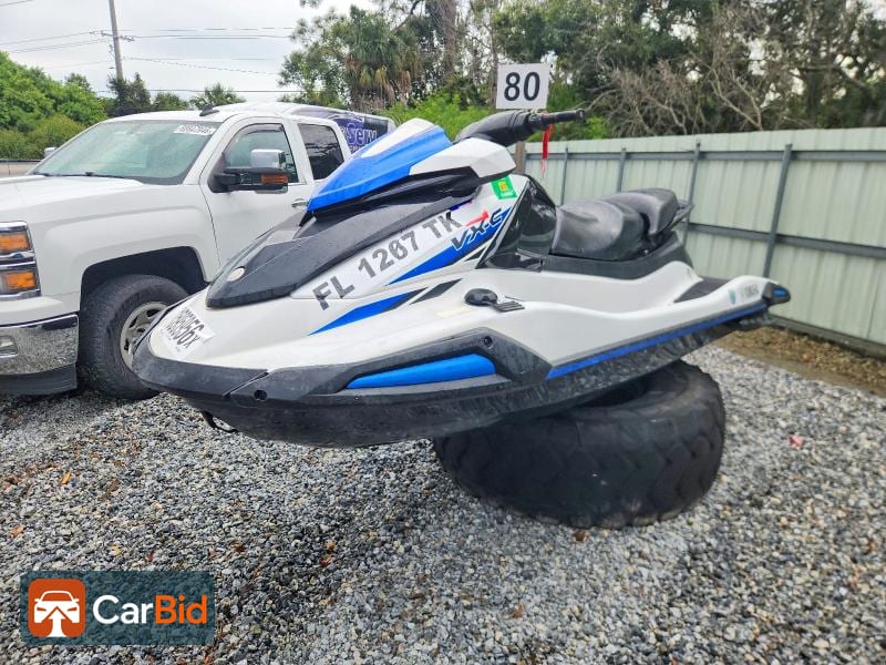 2023 YAMA - YAMAHA UNKNOWN, фото 2
