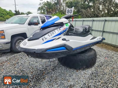 2023 YAMA - YAMAHA UNKNOWN, фото 2
