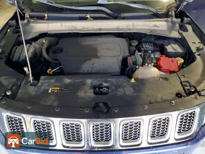 2019 JEEP COMPASS LATITUDE, фото 12