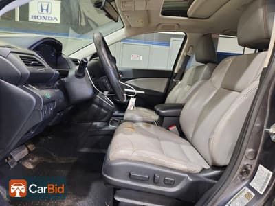 2015 Honda CR-V 2HKRM4H72FH643076, фото 7