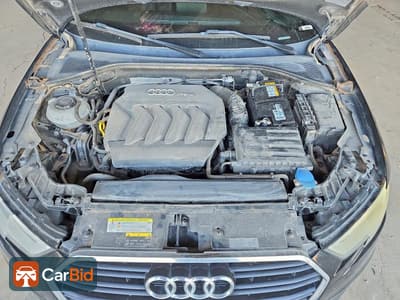 2018 AUDI A3 PREMIUM, фото 11