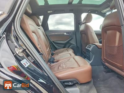 2016 AUDI Q5 PREMIUM, фото 11