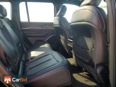 2024 JEEP GRAND CHEROKEE LIMITED 4XE, фото 11