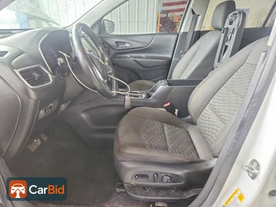 2018 CHEVROLET EQUINOX LT, фото 7