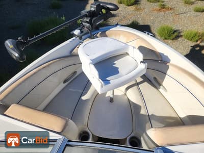 2006 BAYLINER UNKNOWN, фото 9