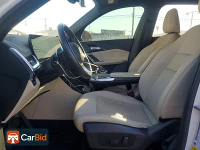 2023 BMW X1 XDRIVE28I, фото 7