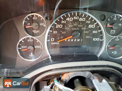 2023 CHEVROLET EXPRESS G4500, фото 9