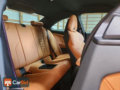 2024 BMW M2, фото 10
