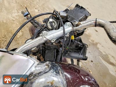 2022 HARLEY-DAVIDSON FLHXS, photo 7