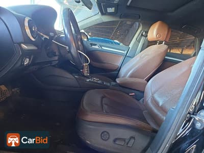 2018 AUDI A3 PREMIUM, фото 7