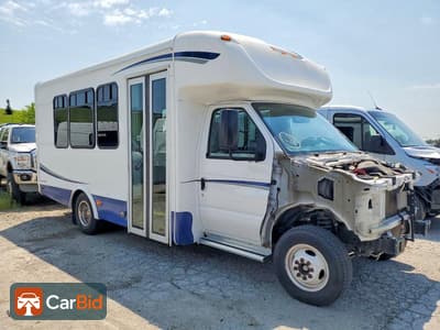 2018 FORD E250‌, фото 1