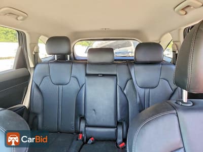 2022 KIA SORENTO S, фото 10