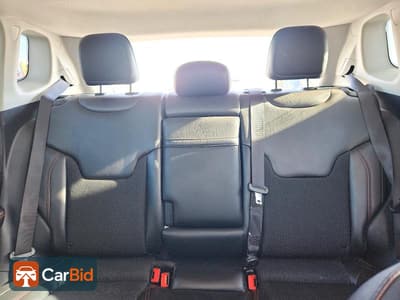 2019 JEEP COMPASS TRAILHAWK, фото 10