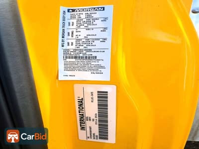 2022 CHEVROLET SILVERADO MEDIUM DUTY, фото 13