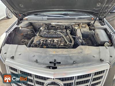 2015 Cadillac XTS 2G61M5S39F9170369, фото 11