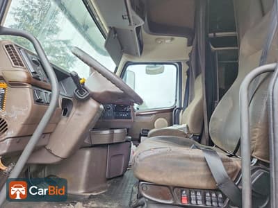 2017 VOLVO VN VNL, фото 7