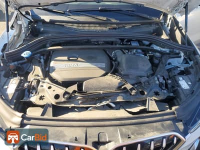 2023 BMW X1 XDRIVE28I, фото 12