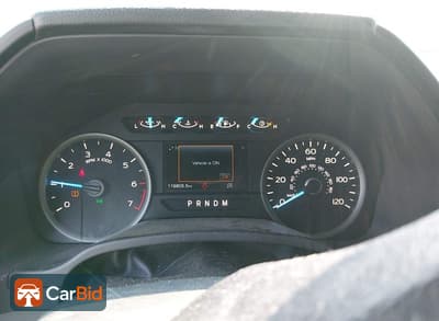 2018 FORD F-150 XLT, фото 7