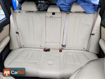 2016 BMW X5 XDR40E, фото 10
