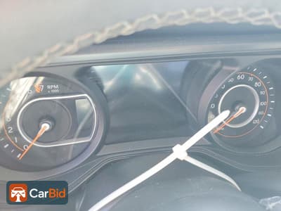 2026 JEEP GLADIATOR MOJAVE, фото 9