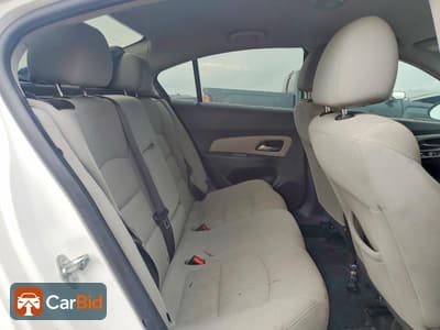 2016 CHEVROLET CRUZE LIMITED LT, фото 10