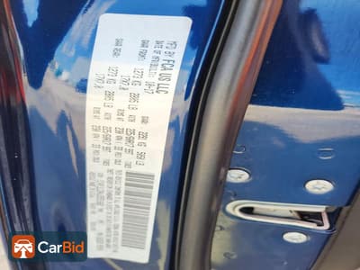 2018 JEEP CHEROKEE LATITUDE, фото 13