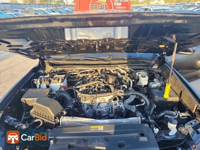 2026 TOYOTA TACOMA SR5, фото 11