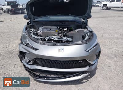 2026 Buick ENVISTA KL47LBEP5TB148221, фото 10