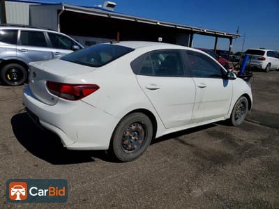 2019 KIA RIO S, ფოტო 3