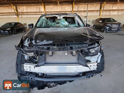 2026 TOYOTA GRAND HIGHLANDER XLE, фото 5