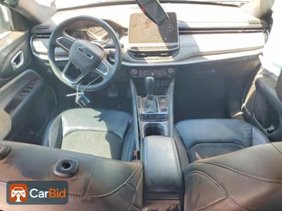 2025 Jeep COMPASS 3C4NJDBN2ST587780, фото 8