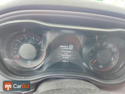 2023 DODGE CHALLENGER SXT, фото 9