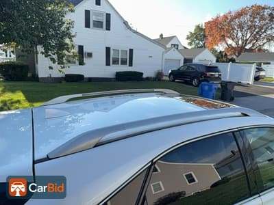 2015 LEXUS RX 350 BASE, фото 14