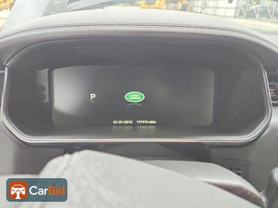 2016 Land Rover RANGE ROVER SALGS2EF1GA256307, фото 9