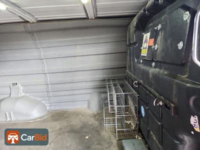 2017 CHEVROLET EXPRESS G2500, фото 10