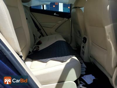 2016 VOLKSWAGEN TIGUAN S, фото 11