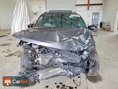 2022 VOLKSWAGEN TIGUAN SE R-LINE BLACK, фото 5