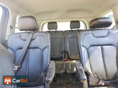 2021 JEEP GRAND CHEROKEE L LIMITED, фото 10