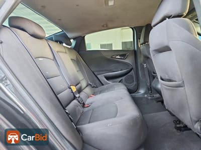 2017 Chevrolet MALIBU 1G1ZB5ST0HF250152, фото 10