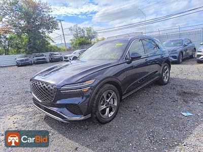 2026 GENESIS GV70 ADVANCED⁠, ფოტო 1