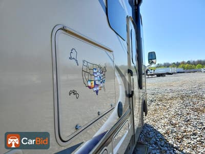 2018 FORD F53, фото 6