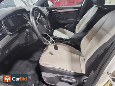 2020 VOLKSWAGEN JETTA S, фото 7