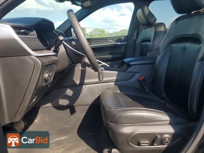 2024 JEEP GRAND CHEROKEE LIMITED 4XE, фото 7