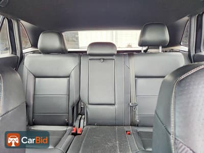 2021 VOLKSWAGEN ATLAS CROSS SPORT SE, фото 10