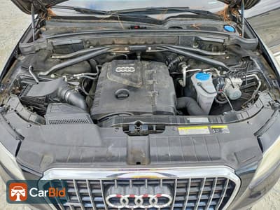2016 AUDI Q5 PREMIUM, фото 12