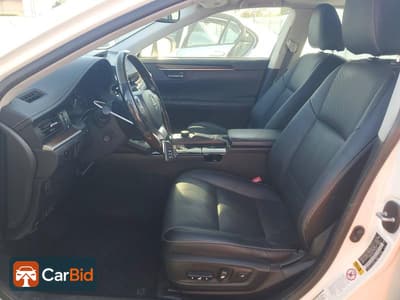2015 LEXUS ES 350, ფოტო 7