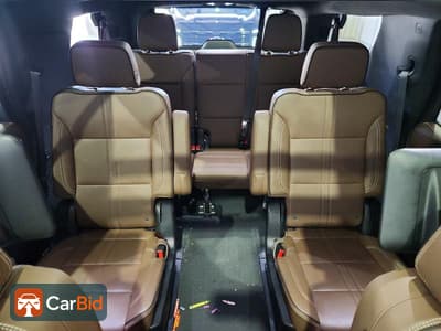 2025 CHEVROLET TAHOE K1500 HIGH COUNTRY, фото 10