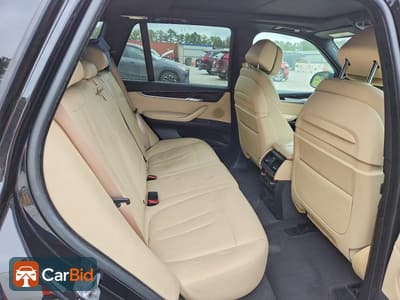 2016 BMW X5 XDR40E, фото 11