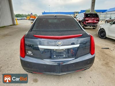 2015 Cadillac XTS 2G61M5S39F9170369, фото 6